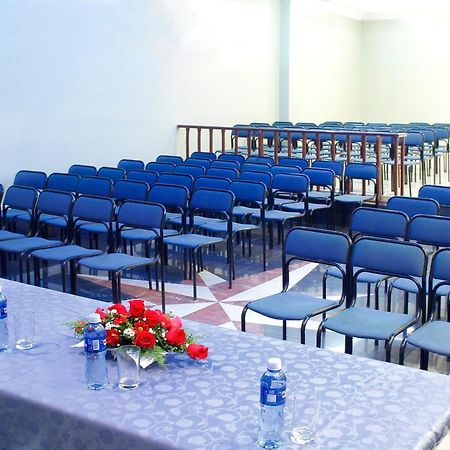 Hotel Yanuncay Cuenca Eksteriør bilde