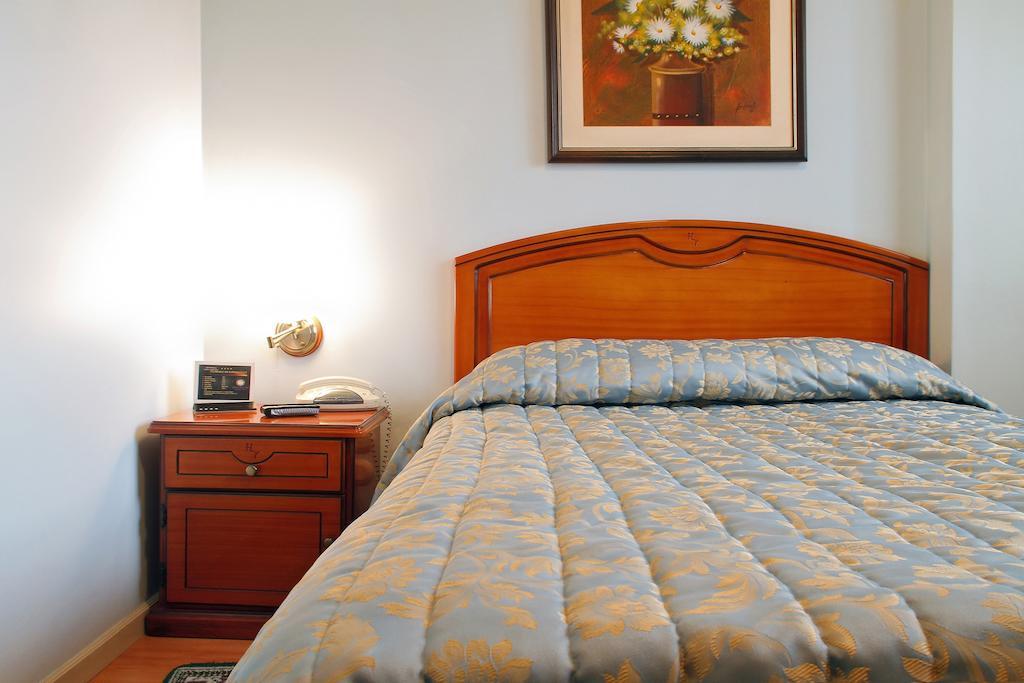 Hotel Yanuncay Cuenca Rom bilde