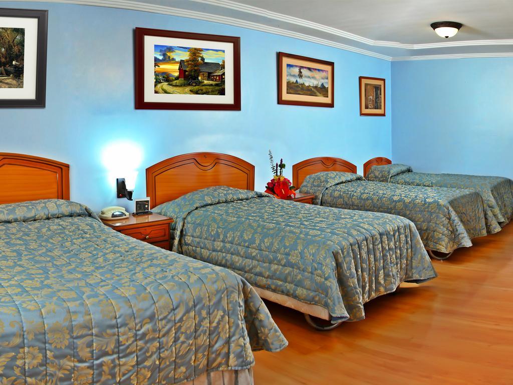 Hotel Yanuncay Cuenca Eksteriør bilde