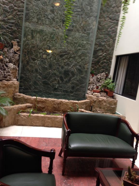 Hotel Yanuncay Cuenca Eksteriør bilde