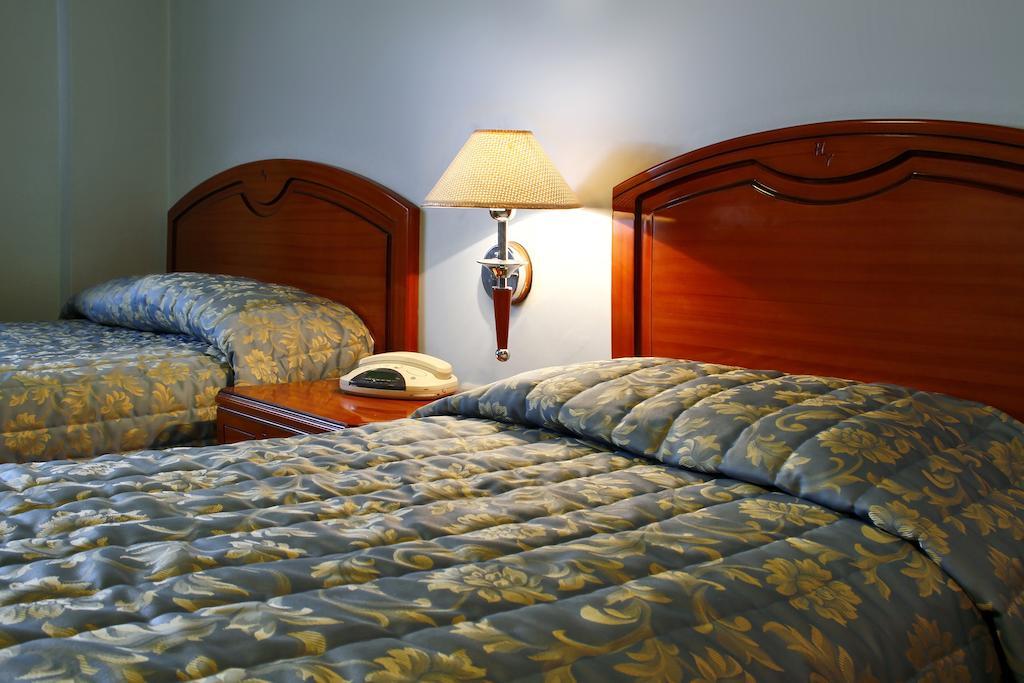 Hotel Yanuncay Cuenca Eksteriør bilde