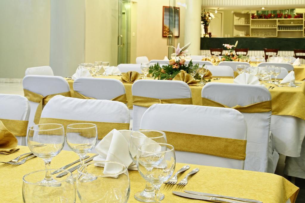 Hotel Yanuncay Cuenca Eksteriør bilde