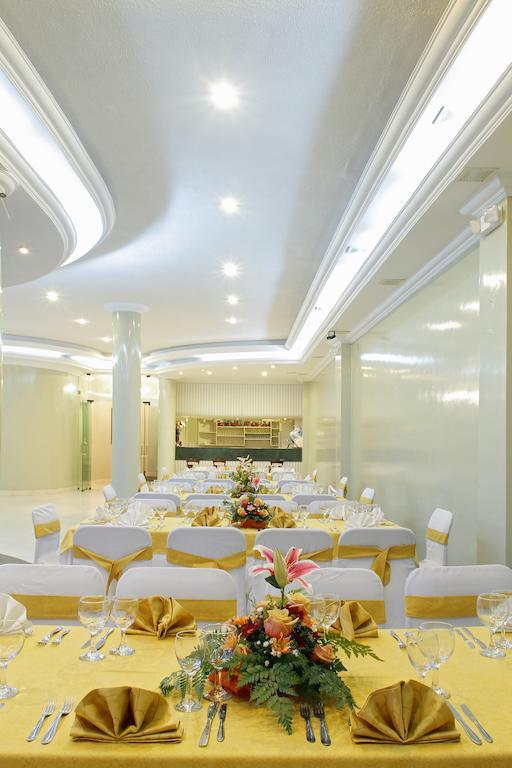 Hotel Yanuncay Cuenca Eksteriør bilde