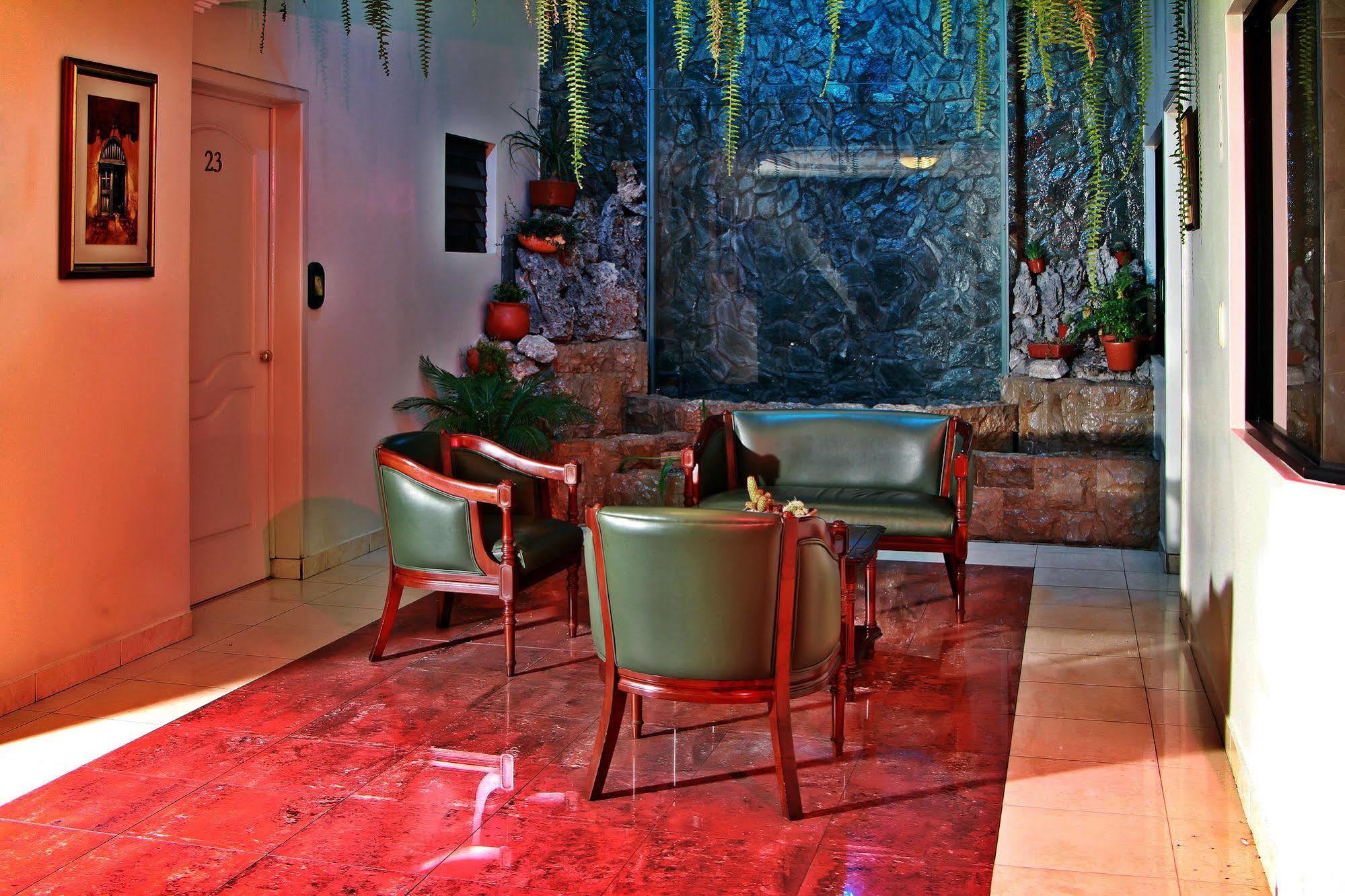 Hotel Yanuncay Cuenca Eksteriør bilde