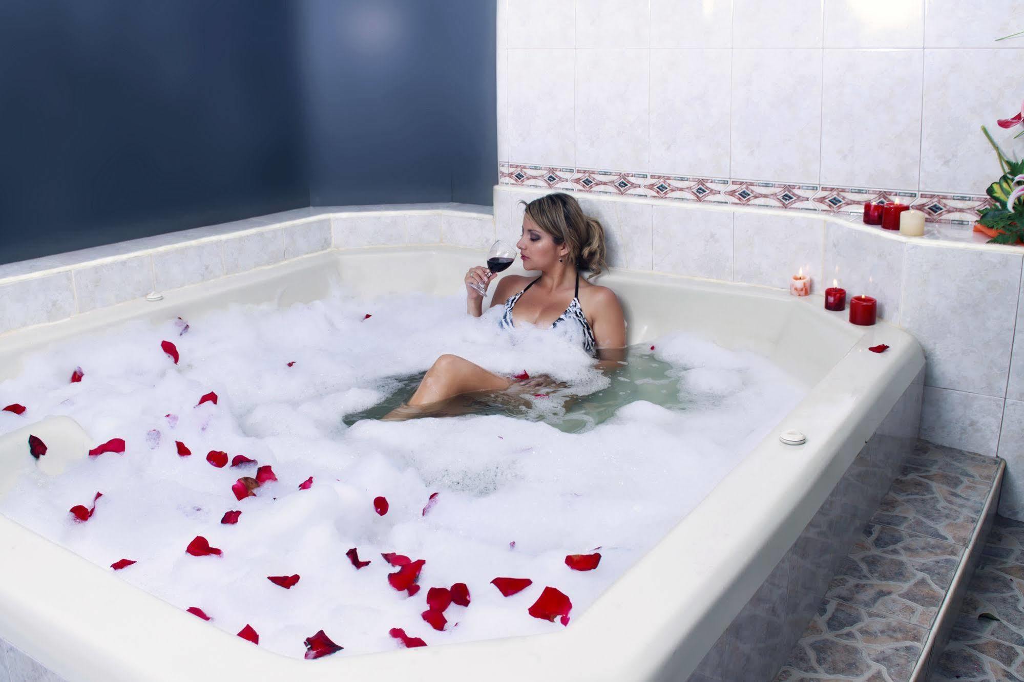 Hotel Yanuncay Cuenca Eksteriør bilde