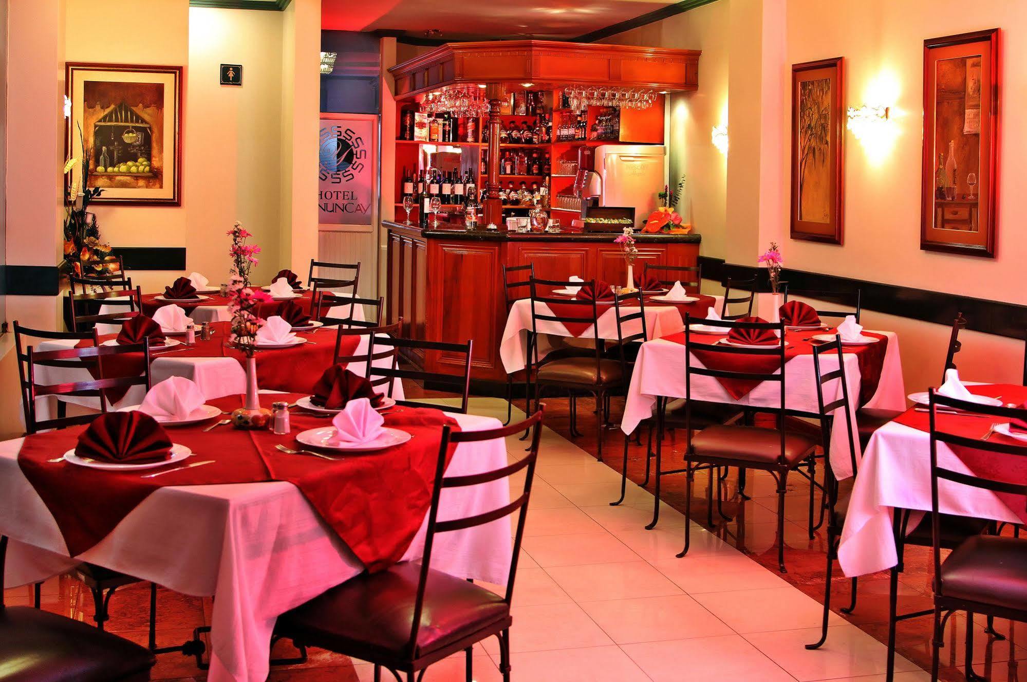 Hotel Yanuncay Cuenca Eksteriør bilde